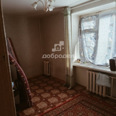 3-к квартира | 51.30 м² | 3 - 5 эт. 40