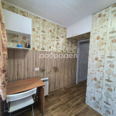 2-к квартира | 45.50 м² | 1 - 5 эт. 21
