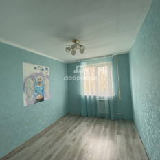 2-к квартира | 43.00 м² | 4 - 5 эт. 30