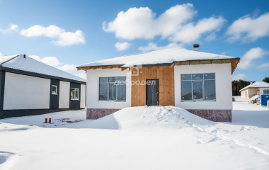 Патруши, ул. Просторная,19