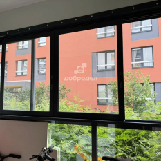 2-к квартира | 58.10 м² | 1 - 7 эт. 40