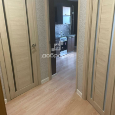1-к квартира | 33.90 м² | 10 - 10 эт. 01