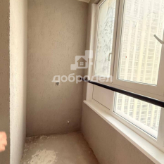 1-к квартира | 49.50 м² | 10 - 16 эт. 30