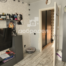 1-к квартира | 23.40 м² | 10 - 12 эт. 51