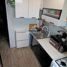 3-к квартира | 62.00 м² | 3 - 5 эт. 41