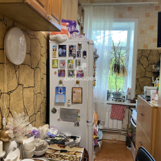 3-к квартира | 57.80 м² | 2 - 2 эт. 21