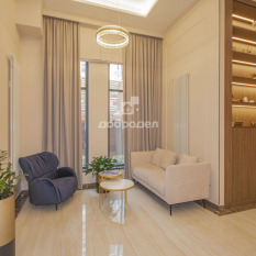 1-к квартира | 48.00 м² | 4 - 8 эт. 121