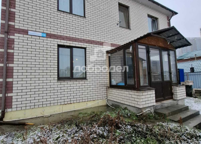 Коттедж | 90.00 м²