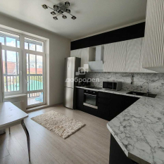 1-к квартира | 47.00 м² | 5 - 9 эт. 10