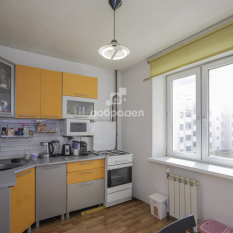 2-к квартира | 53.20 м² | 4 - 5 эт. 20
