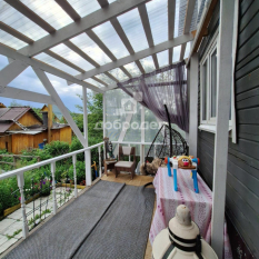 Дом | 45.00 м² 51