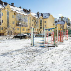 2-к квартира | 48.00 м² | 4 - 4 эт. 90