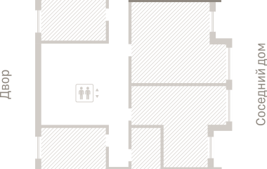 Екатеринбург, ​Улица Шаумяна, 32