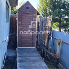 Участок | 60.00 сот. 41