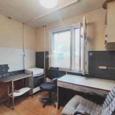 Комната | 12.30 м² | 8 - 9 эт. 11