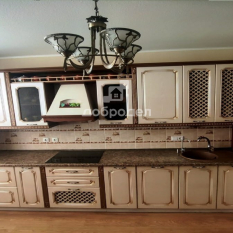 2-к квартира | 59.60 м² | 15 - 21 эт. 20