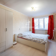 2-к квартира | 44.40 м² | 4 - 5 эт. 21