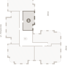 51.00 м² | 6 - 9 эт. 00