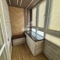 4-к квартира | 163.00 м² | 8 - 25 эт. 110