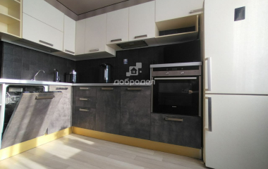 Екатеринбург, ул. Рябинина,19