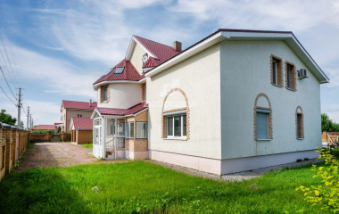 Екатеринбург, СНТ  Свердловское ОПХ, уч.7а