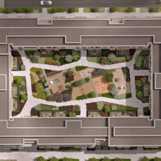 36.00 м² | 5 - 8 эт. 01