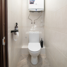 1-к квартира | 39.60 м² | 6 - 12 эт. 41