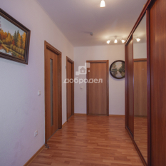 2-к квартира | 62.90 м² | 21 - 26 эт. 30
