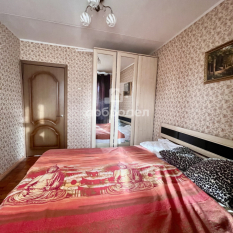 3-к квартира | 68.90 м² | 8 - 16 эт. 20