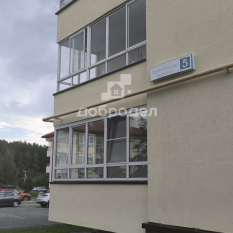 2-к квартира | 63.00 м² | 1 - 3 эт. 221