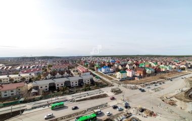 Екатеринбург, ул. Суходольская,47