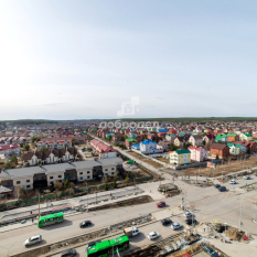 2-к квартира | 51.10 м² | 13 - 18 эт. 21