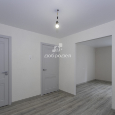 1-к квартира | 53.20 м² | 1 - 10 эт. 20