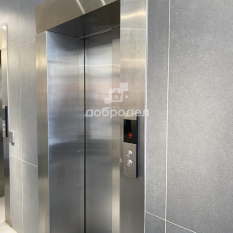 2-к квартира | 53.30 м² | 12 - 24 эт. 21