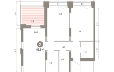 Екатеринбург, Гастелло, 19Г