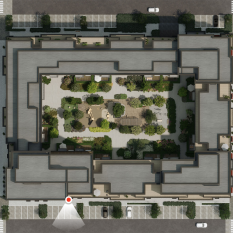 40.00 м² | 9 - 15 эт. 01