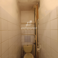 3-к квартира | 58.60 м² | 4 - 9 эт. 41