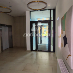 1-к квартира | 39.00 м² | 7 - 12 эт. 11