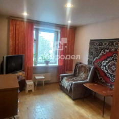 2-к квартира | 48.00 м² | 3 - 9 эт. 31