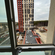 1-к квартира | 45.30 м² | 8 - 23 эт. 50