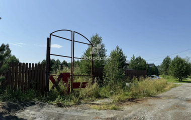Екатеринбург, Улесье, ул. Гранатовая, 60