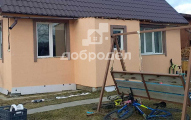 посёлок Растущий, Белоярский городской округ, ул. Черемуховая,10