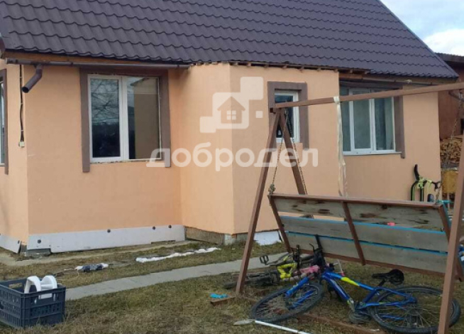Дом | 60.00 м²