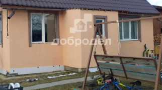 Дом | 60.00 м²