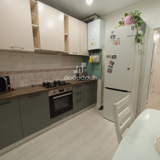 2-к квартира | 53.00 м² | 2 - 4 эт. 11