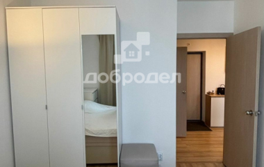 Екатеринбург, ул. Рябинина,47