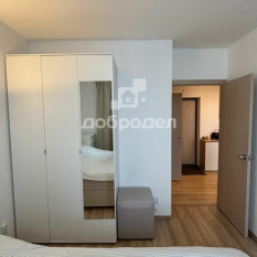 2-к квартира | 53.90 м² | 16 - 25 эт. 41