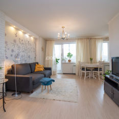 3-к квартира | 63.30 м² | 3 - 9 эт. 31