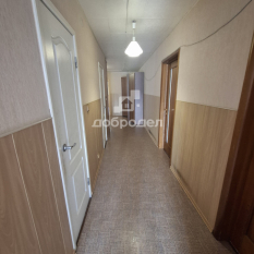 4-к квартира | 110.00 м² | 12 - 16 эт. 50