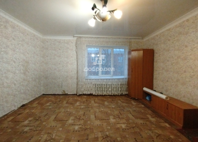 Комната | 24.20 м² | 3 - 4 эт.